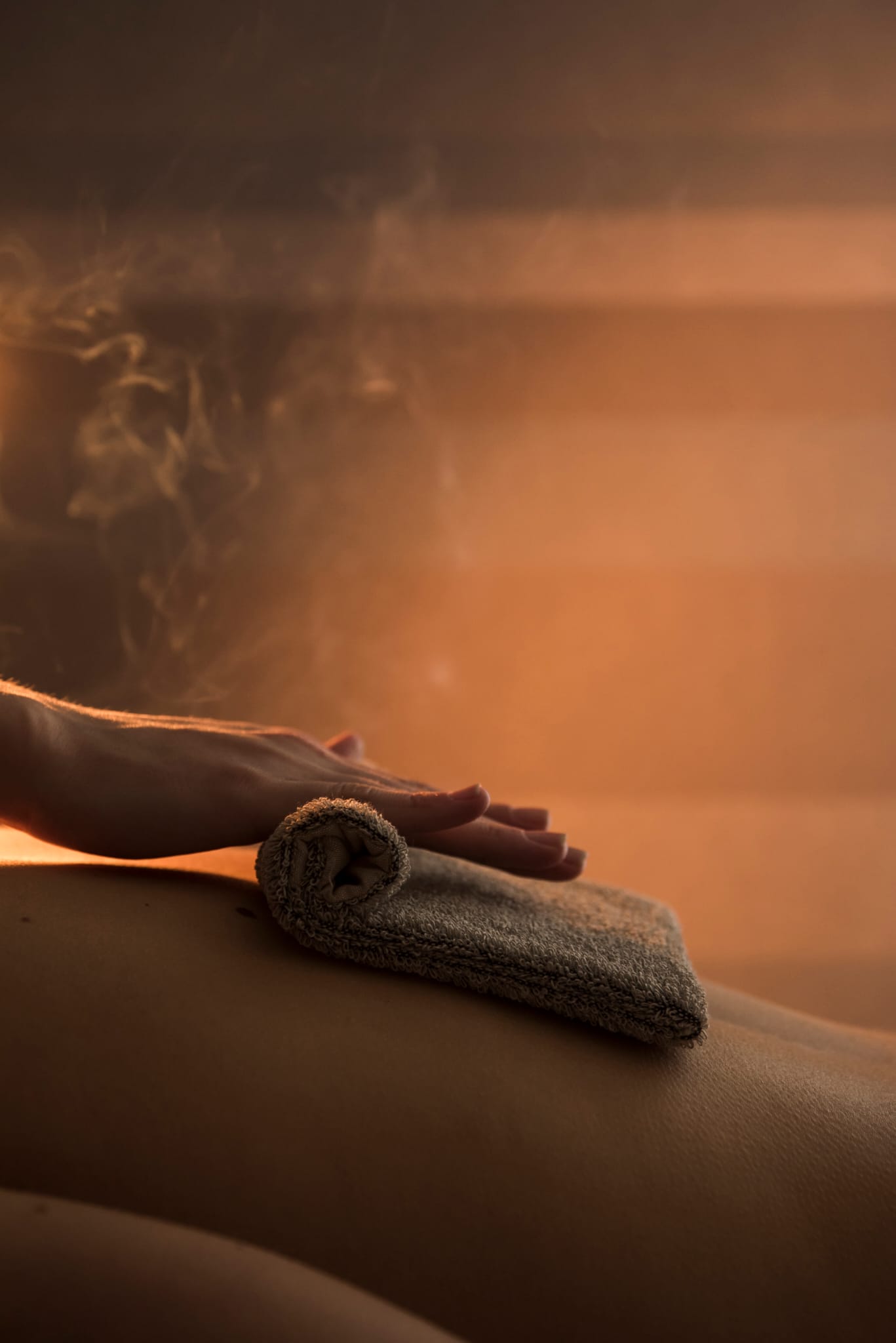 Rituale wellness premium per strutture hospitality
