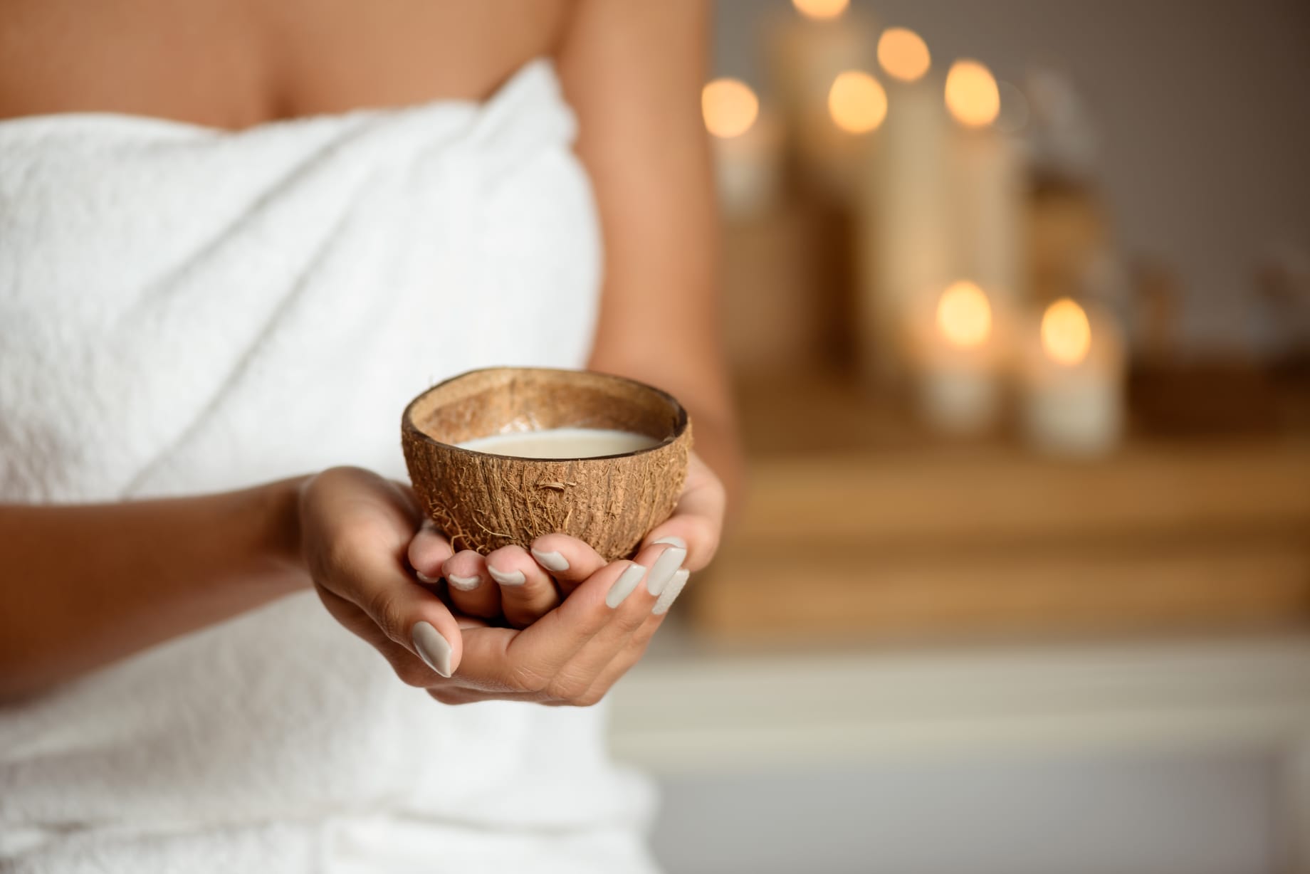 Wellness experience per SPA e hotel premium